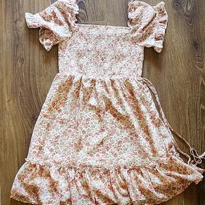 Spring Summer Dress